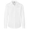 Mens Long Sleeve Milano Shirt, BAS-7772