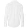 Mens Long Sleeve Milano Shirt, BAS-7772