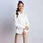 Ladies Long Sleeve Milano Shirt, BAS-7773