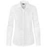 Ladies Long Sleeve Milano Shirt, BAS-7773