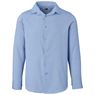 Mens Long Sleeve Wallstreet Shirt, BAS-10270