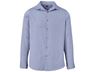 Mens Long Sleeve Wallstreet Shirt, BAS-10270