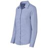 Ladies Long Sleeve Wallstreet Shirt, BAS-10271