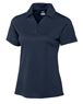 Ladies Genre Golf Shirt, CB-3551