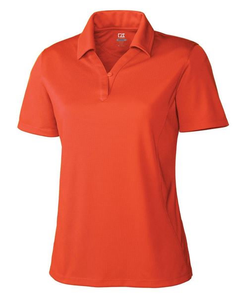 Ladies Genre Golf Shirt, CB-3551