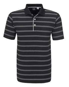 Mens Hawthorne Golf Shirt, CB-5800