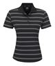 Ladies Hawthorne Golf Shirt, CB-5801