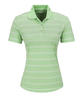 Ladies Hawthorne Golf Shirt, CB-5801