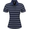 Ladies Hawthorne Golf Shirt, CB-5801