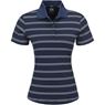 Ladies Hawthorne Golf Shirt, CB-5801