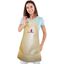 Recycled PET Apron with 1 colour print, RCY1025