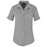 Ladies Short Sleeve Nottingham Shirt, ALT-NHLS