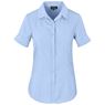 Ladies Short Sleeve Nottingham Shirt, ALT-NHLS