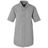 Mens Short Sleeve Nottingham Shirt, ALT-NHMS