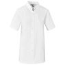 Mens Short Sleeve Nottingham Shirt, ALT-NHMS