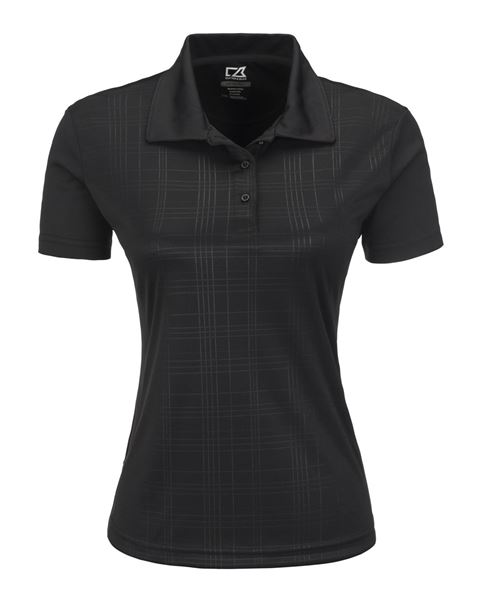 Ladies Sullivan Golf Shirt, CB-5803