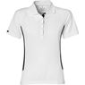 Ladies Mitica Golf Shirt, ELE-4005