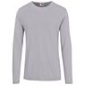 Mens Long Sleeve Portland T-Shirt, BAS-800