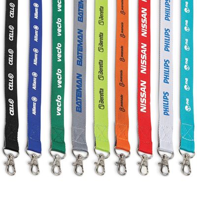 Altitude Rhapsody Lanyard, LAN-030