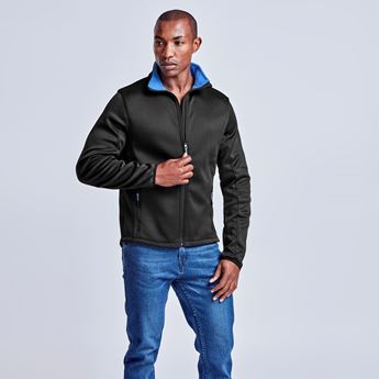 Mens Palermo Softshell Jacket, ALT-PAM