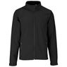 Mens Pinnacle Softshell Jacket, BIZ-9301