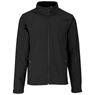 Mens Pinnacle Softshell Jacket, BIZ-9301