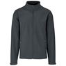 Mens Pinnacle Softshell Jacket, BIZ-9301