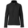 Ladies Pinnacle Softshell Jacket, BIZ-9302