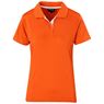 Ladies Tournament Golf Shirt, ALT-TRL