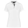 Ladies Tournament Golf Shirt, ALT-TRL