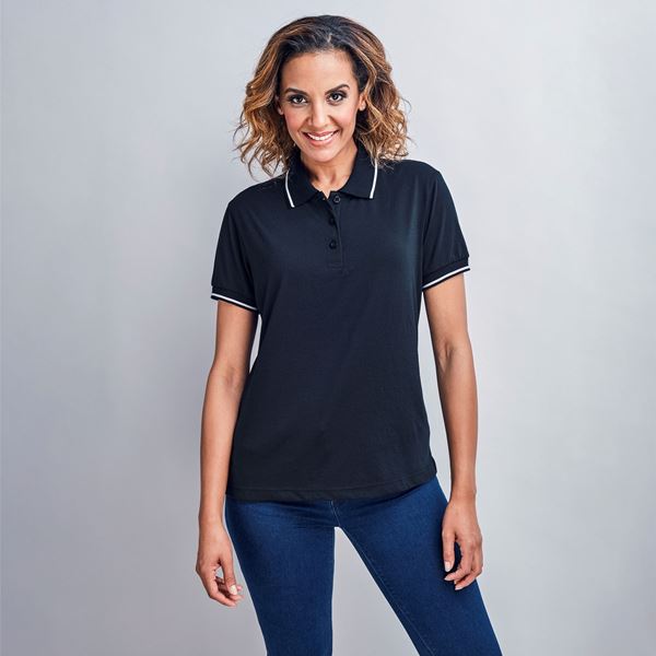 Ladies Reward Golf Shirt, GS-AL-274-A