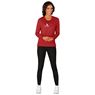 Ladies Stanford Sweater, BAS-9703