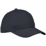 6 Panel Raven Cap, HW048