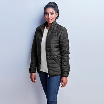 Ladies Hudson Jacket, ALT-HUL