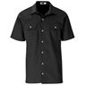 Mens Short Sleeve Wildstone Shirt, BAS-7760