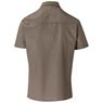 Mens Short Sleeve Wildstone Shirt, BAS-7760