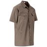 Mens Short Sleeve Wildstone Shirt, BAS-7760