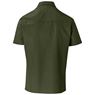 Mens Short Sleeve Wildstone Shirt, BAS-7760