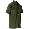 Mens Short Sleeve Wildstone Shirt, BAS-7760