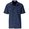 Mens Short Sleeve Wildstone Shirt, BAS-7760