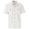 Mens Short Sleeve Wildstone Shirt, BAS-7760