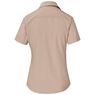 Ladies Short Sleeve Wildstone Shirt, BAS-7761