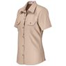 Ladies Short Sleeve Wildstone Shirt, BAS-7761