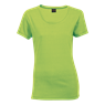 160g Barroness Ladies T-Shirt, TST160L