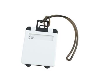 Suitcase Luggage Tag, P938