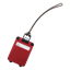 Cloris Luggage Tag, BH3816