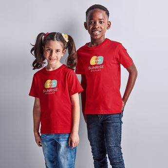 Super Club 150 Kids T-Shirt, BAS-4757