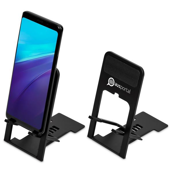 Flatitude Adjustable Phone Stand, GV-AL-135-B