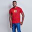 Unisex Super Club 165 T-Shirt, BAS-4770