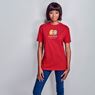 Unisex Super Club 165 T-Shirt, BAS-4770